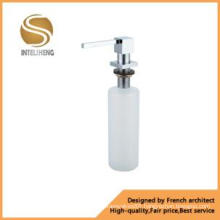 Bathroom Accessory Liquid Soap Dispenser (AOM-9101)